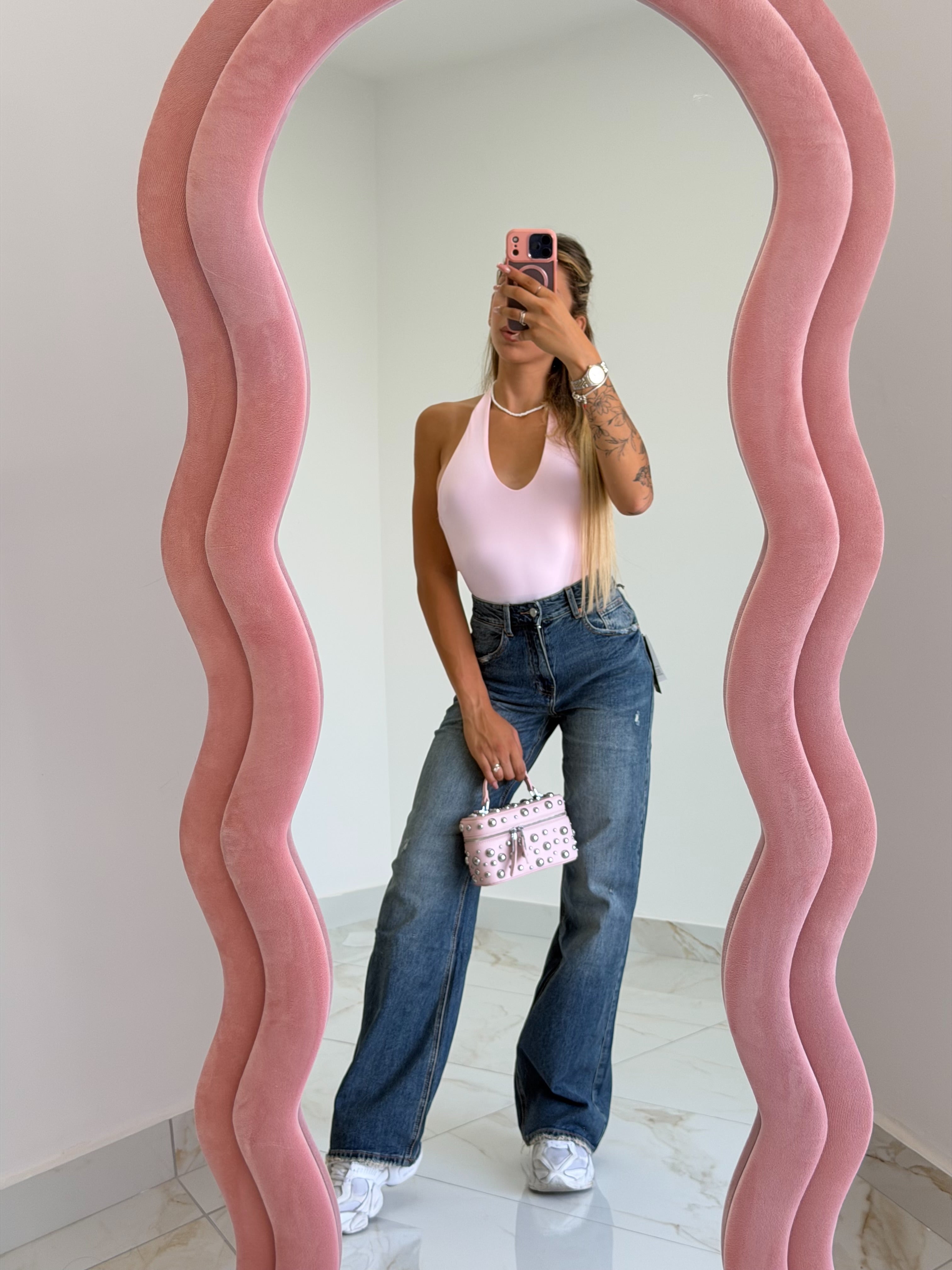 Jeans Holly Immagine principale del prodotto