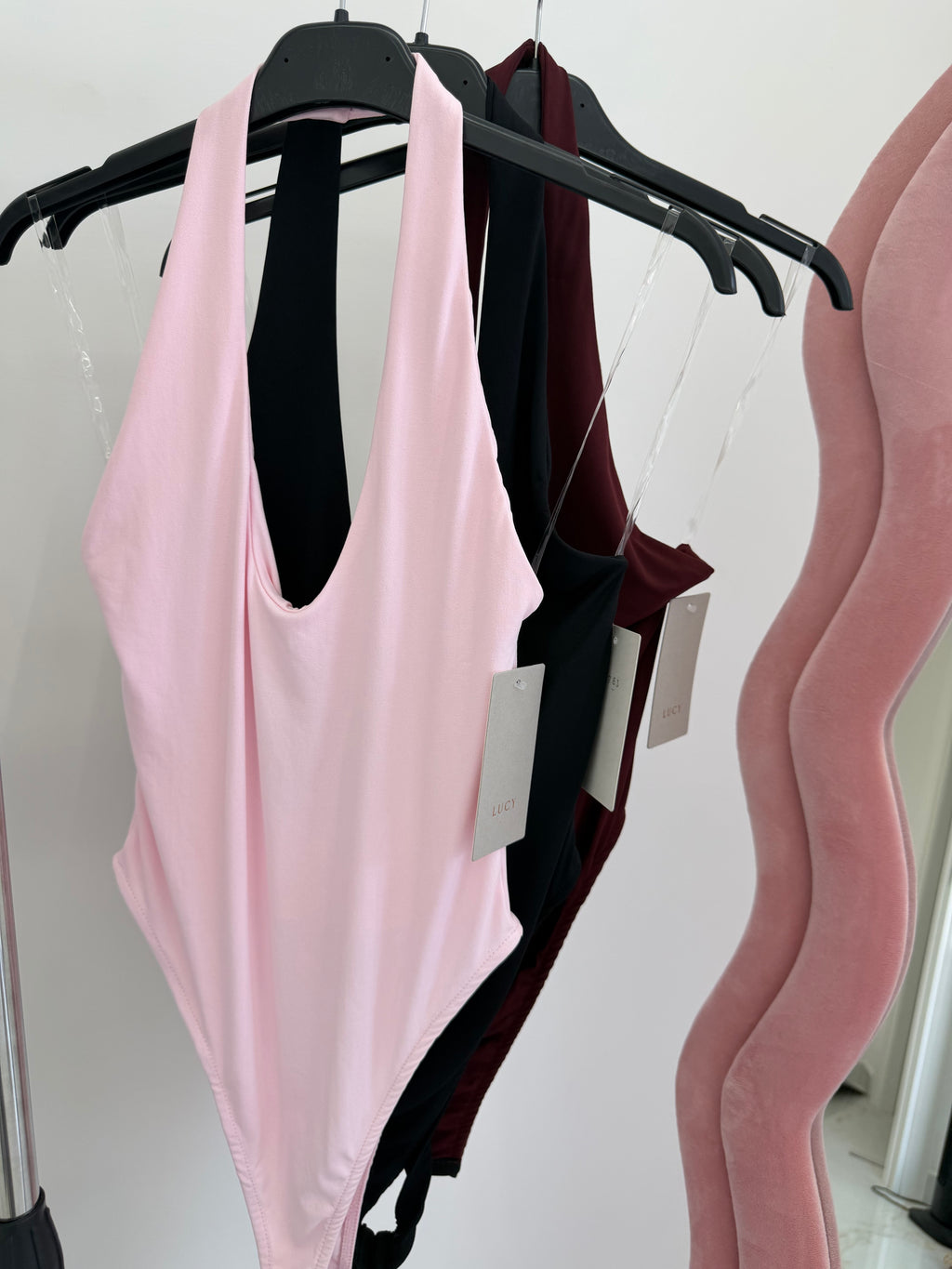 Body Scollo