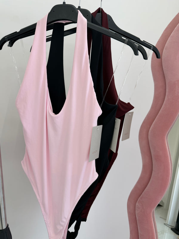 Body Scollo