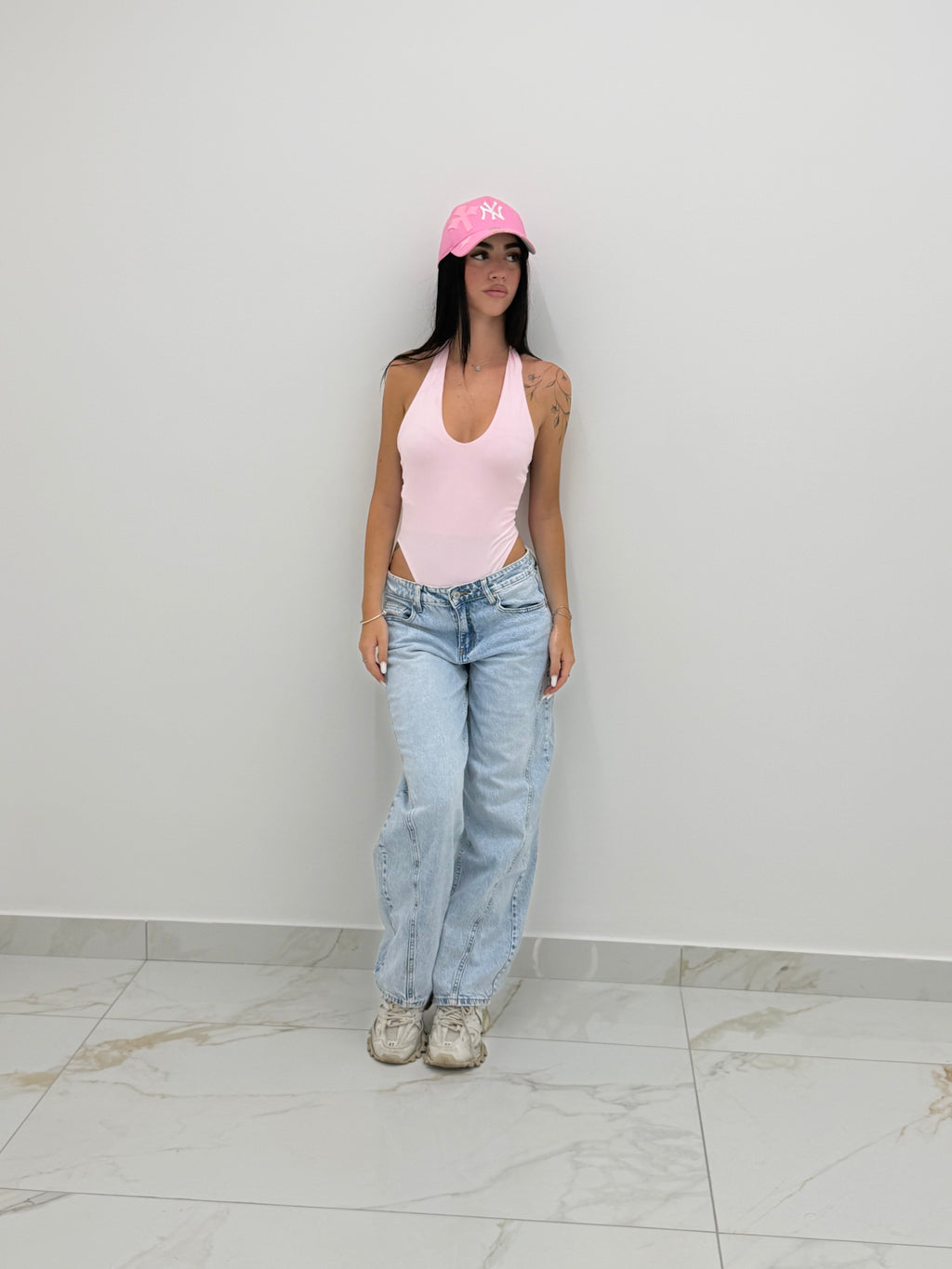 Jeans Ballon