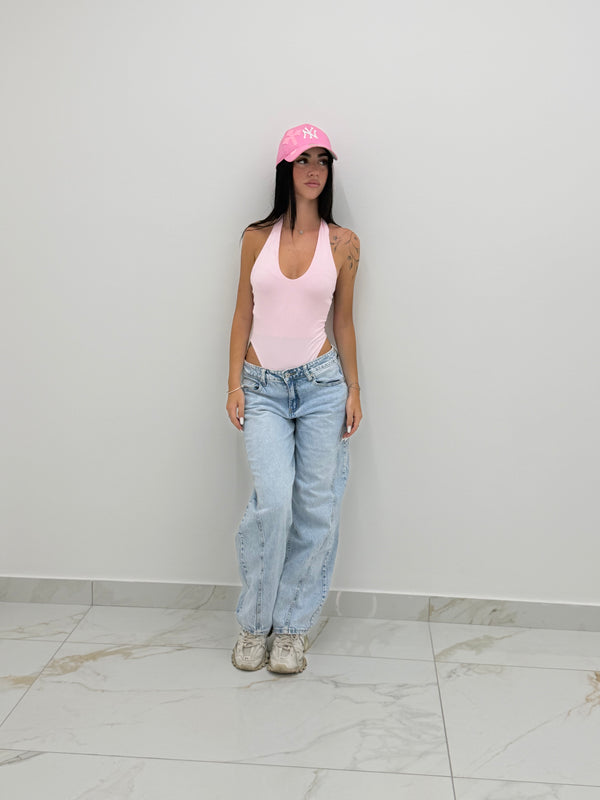 Jeans Ballon