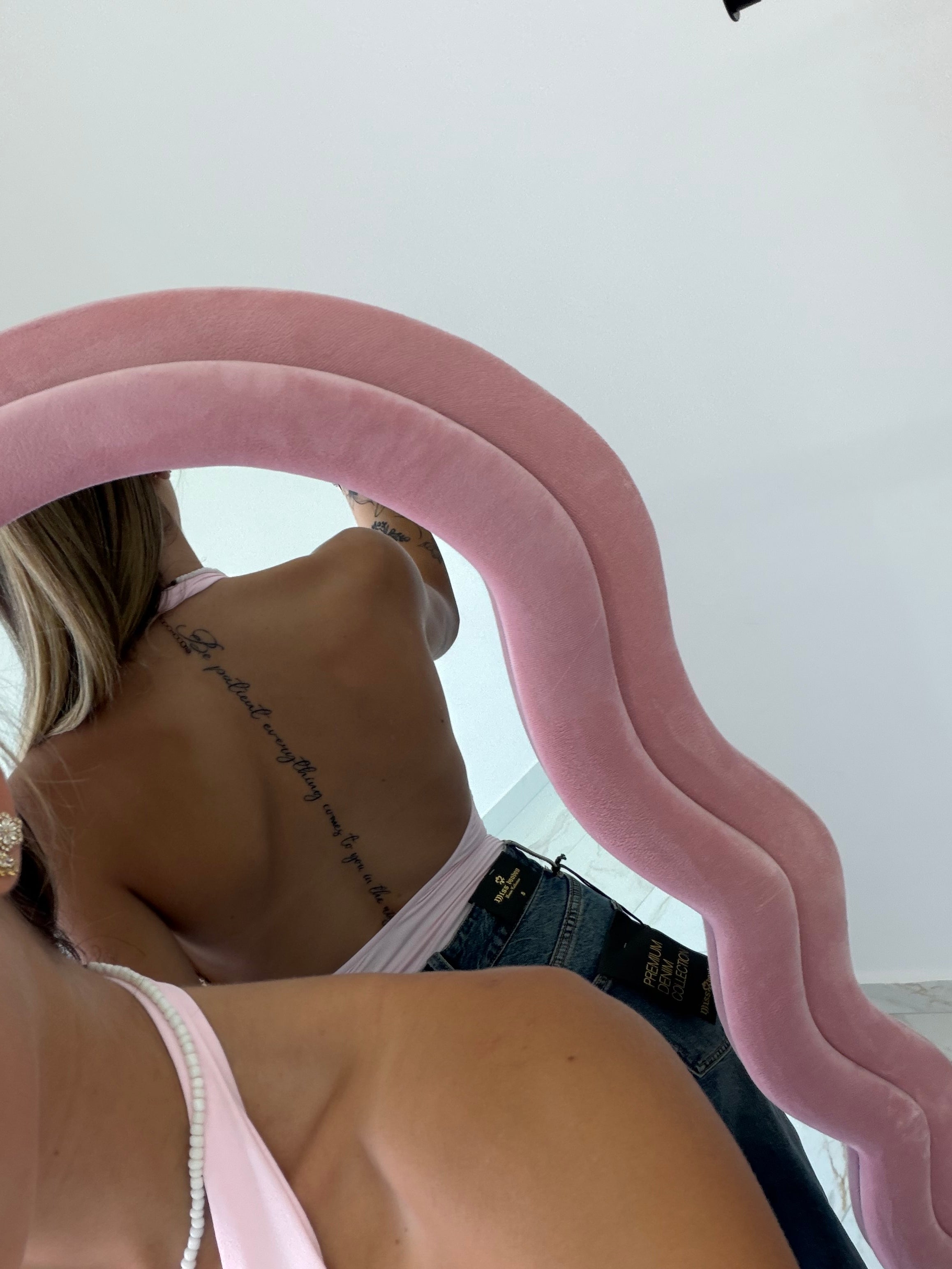 Body Scollo Immagine secondaria del prodotto
