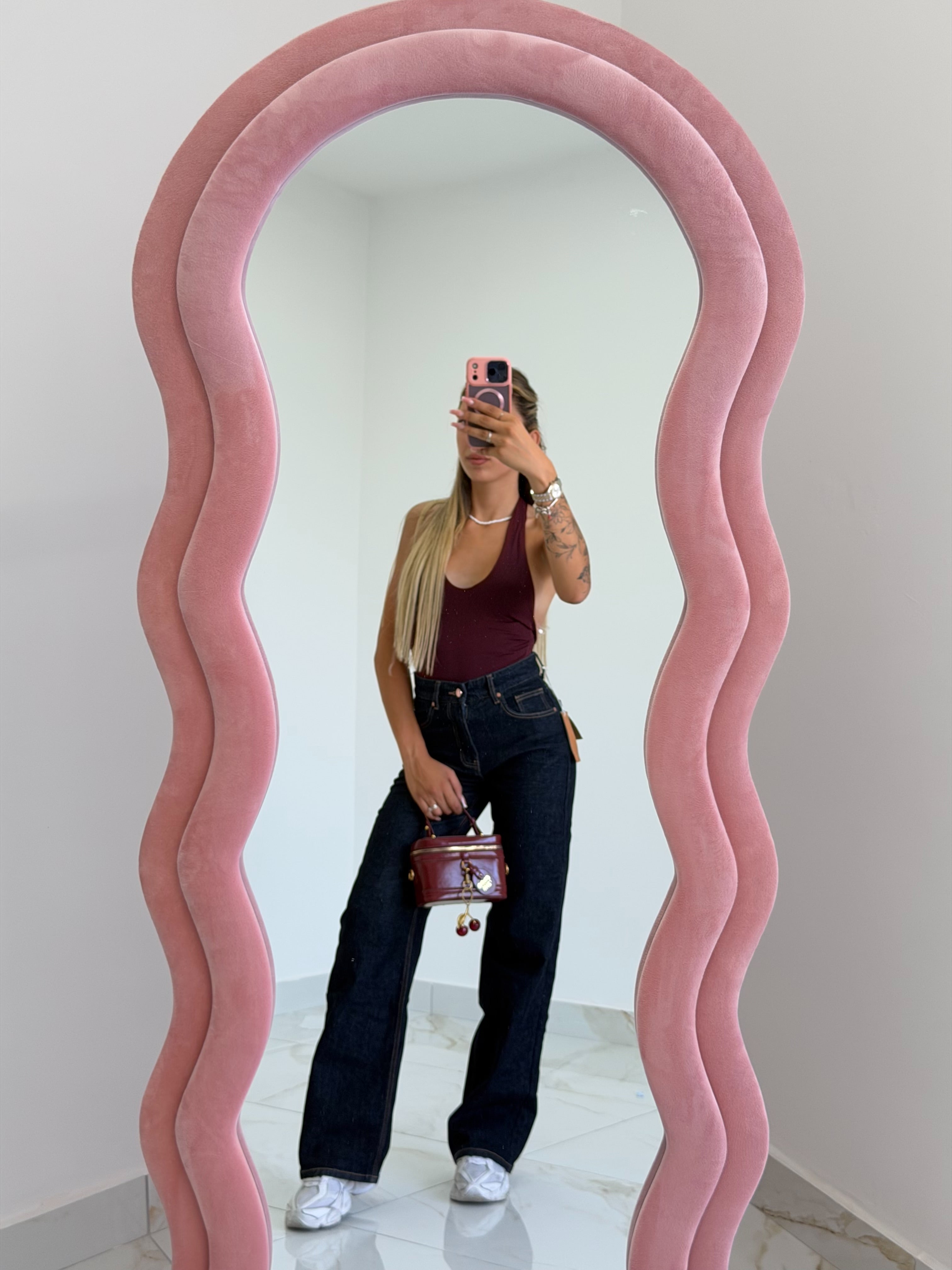 jeans benji